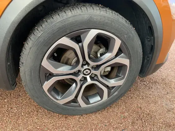 RENAULT CAPTUR II - voiture d'occasion - Photo 20