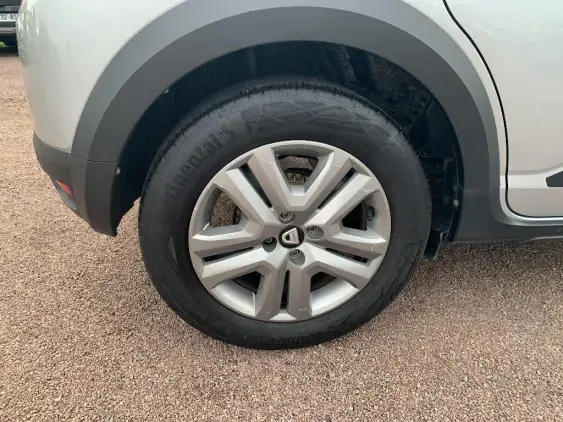 DACIA SANDERO III - voiture d'occasion - Photo 17