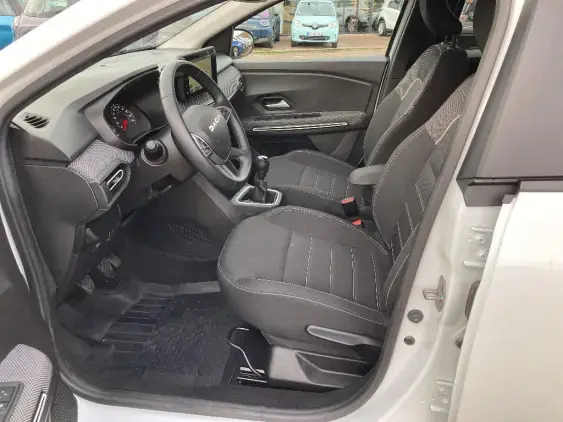 DACIA JOGGER - voiture d'occasion - Photo 17