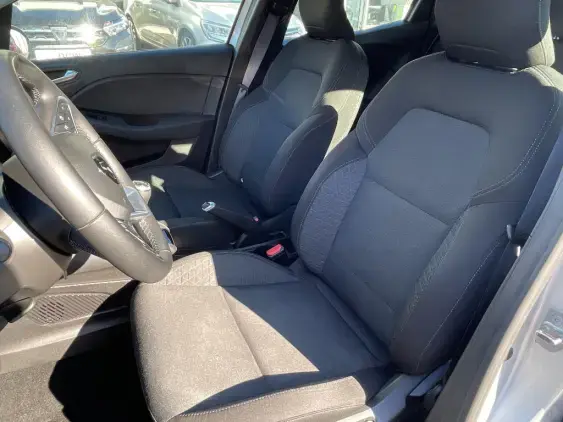 RENAULT CLIO V - voiture d'occasion - Photo 16