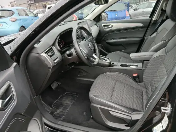 RENAULT ARKANA - voiture d'occasion - Photo 17