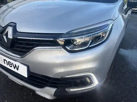 RENAULT CAPTUR - voiture d'occasion - Photo 18