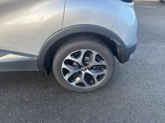 RENAULT CAPTUR - voiture d'occasion - Photo 20