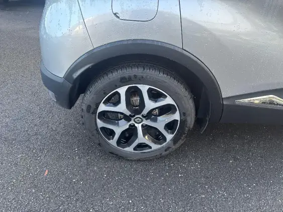 RENAULT CAPTUR - voiture d'occasion - Photo 21