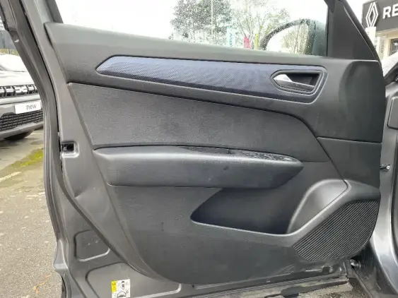 RENAULT ARKANA - voiture d'occasion - Photo 17