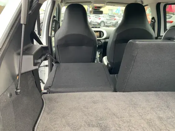 RENAULT TWINGO III - voiture d'occasion - Photo 15