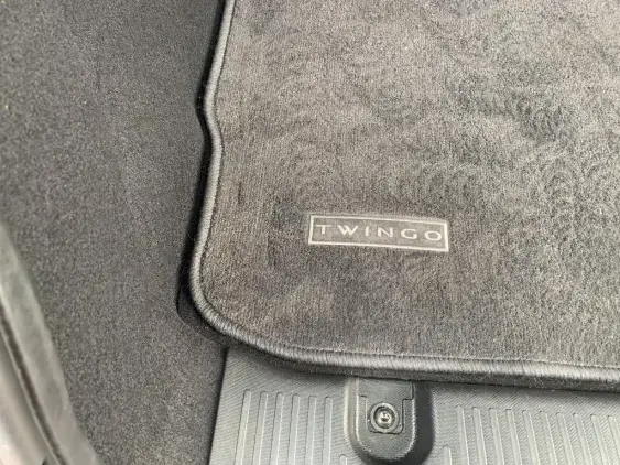 RENAULT TWINGO III - voiture d'occasion - Photo 16