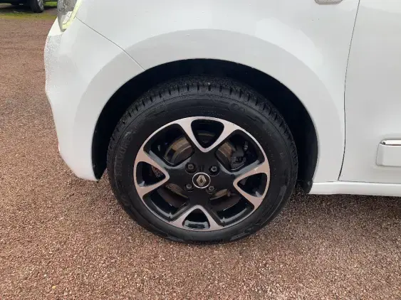 RENAULT TWINGO III - voiture d'occasion - Photo 20