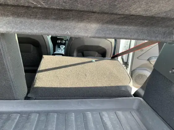 RENAULT CAPTUR II - voiture d'occasion - Photo 16