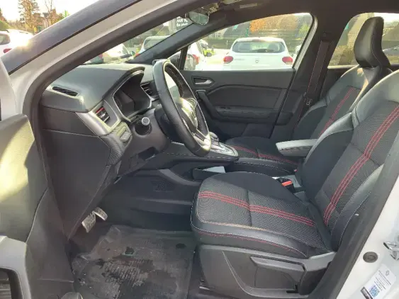 RENAULT CAPTUR II - voiture d'occasion - Photo 18