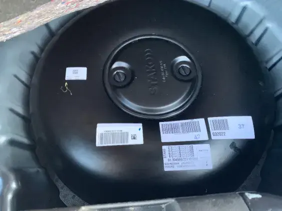 DACIA SANDERO III - voiture d'occasion - Photo 16