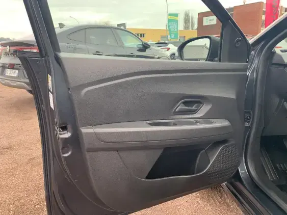 DACIA SANDERO III - voiture d'occasion - Photo 18