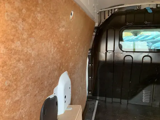 RENAULT EXPRESS VAN I - voiture d'occasion - Photo 14