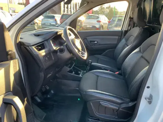 RENAULT EXPRESS VAN I - voiture d'occasion - Photo 16