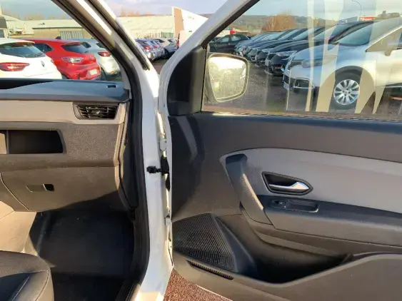 RENAULT EXPRESS VAN I - voiture d'occasion - Photo 18