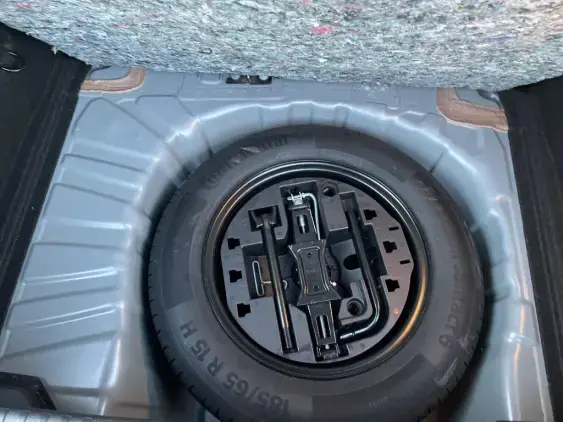 RENAULT CLIO V - voiture d'occasion - Photo 15