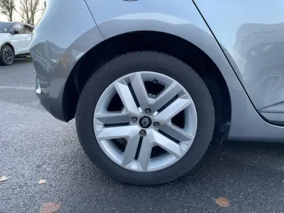 RENAULT CLIO V - voiture d'occasion - Photo 16