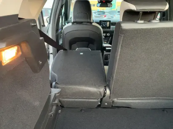 RENAULT CAPTUR II - voiture d'occasion - Photo 16