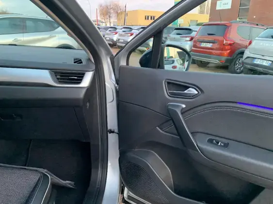 RENAULT CAPTUR II - voiture d'occasion - Photo 20