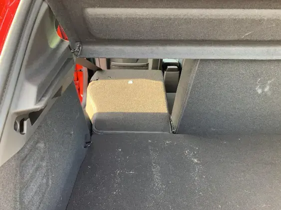 RENAULT CLIO V - voiture d'occasion - Photo 15