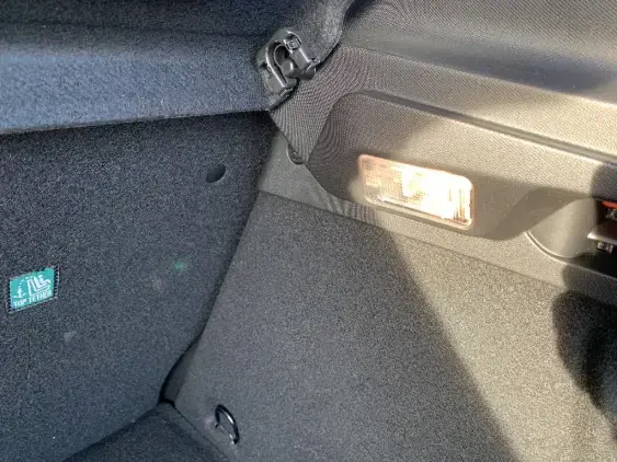 RENAULT CLIO V - voiture d'occasion - Photo 16