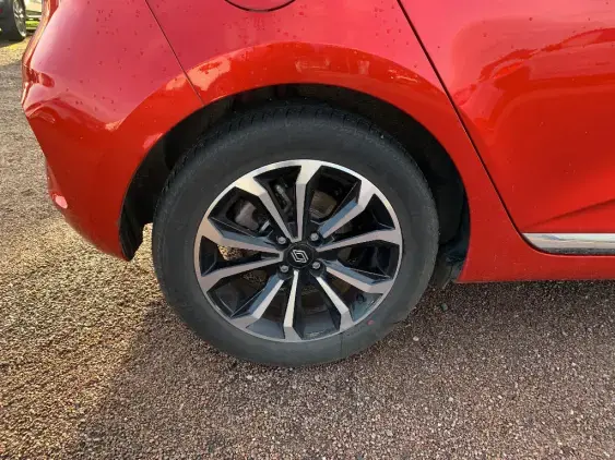 RENAULT CLIO V - voiture d'occasion - Photo 21