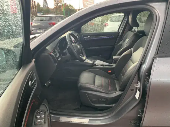 RENAULT ARKANA - voiture d'occasion - Photo 16