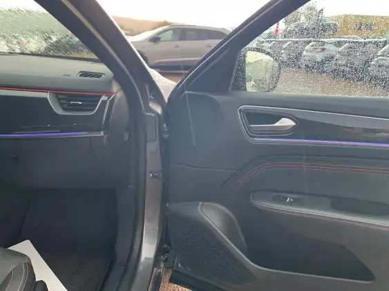 RENAULT ARKANA - voiture d'occasion - Photo 18