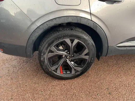 RENAULT ARKANA - voiture d'occasion - Photo 19