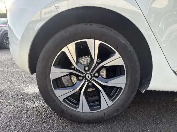 RENAULT CLIO V - voiture d'occasion - Photo 15