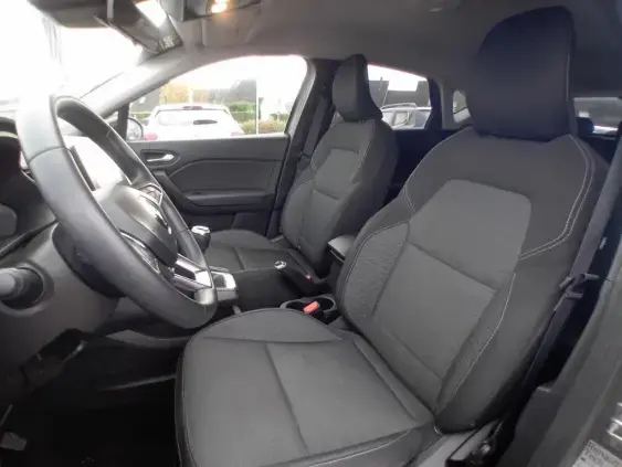 RENAULT CAPTUR II - voiture d'occasion - Photo 16