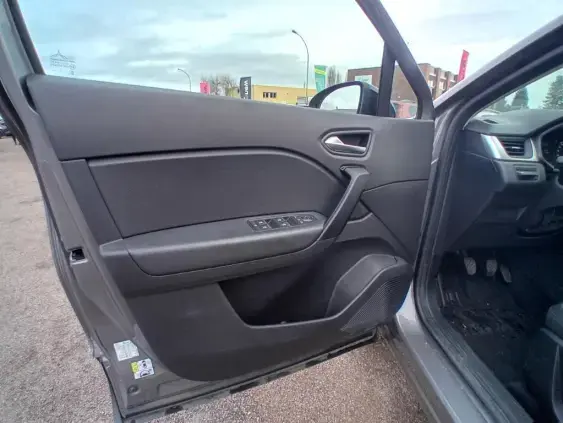 RENAULT CAPTUR II - voiture d'occasion - Photo 17