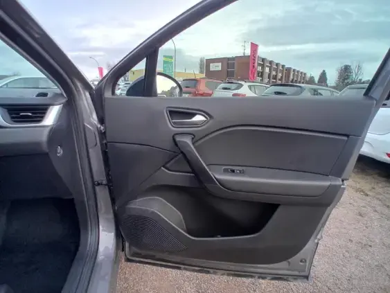 RENAULT CAPTUR II - voiture d'occasion - Photo 18