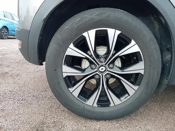 RENAULT CAPTUR II - voiture d'occasion - Photo 19