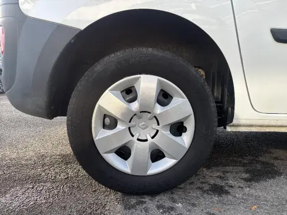 RENAULT KANGOO EXPRESS II - voiture d'occasion - Photo 15