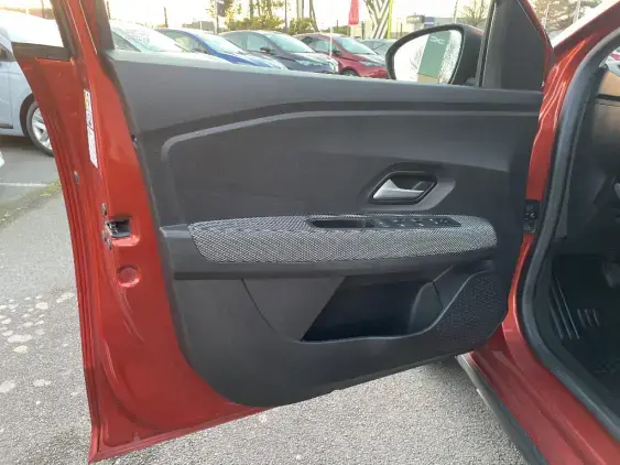 DACIA JOGGER - voiture d'occasion - Photo 17