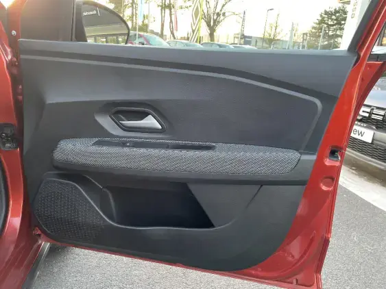 DACIA JOGGER - voiture d'occasion - Photo 18