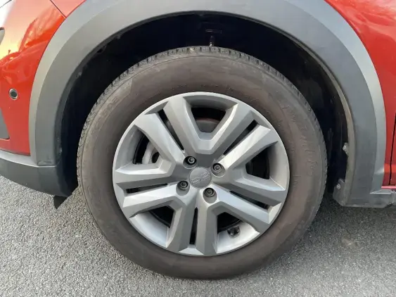 DACIA JOGGER - voiture d'occasion - Photo 19