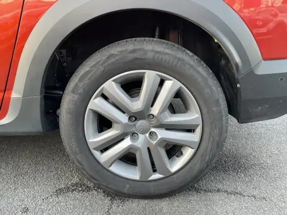 DACIA JOGGER - voiture d'occasion - Photo 20