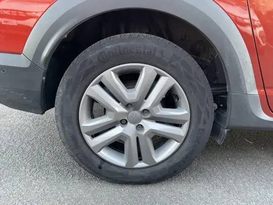 DACIA JOGGER - voiture d'occasion - Photo 21