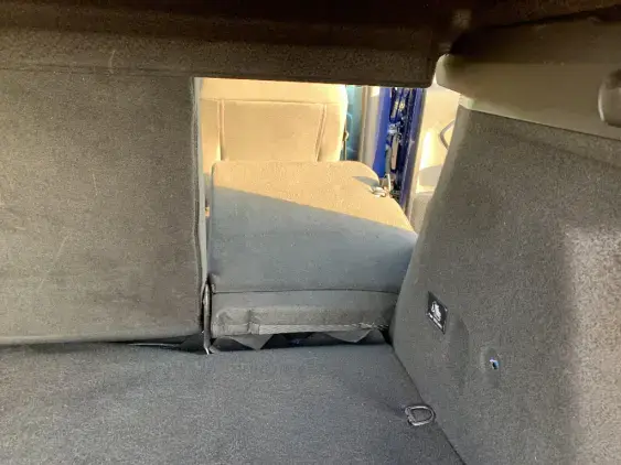 DACIA DUSTER II - voiture d'occasion - Photo 15