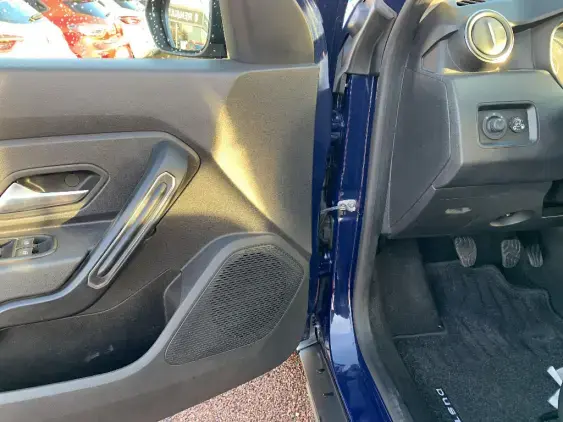 DACIA DUSTER II - voiture d'occasion - Photo 18