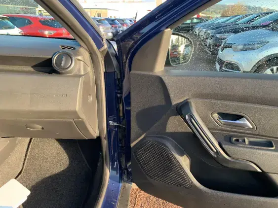 DACIA DUSTER II - voiture d'occasion - Photo 19