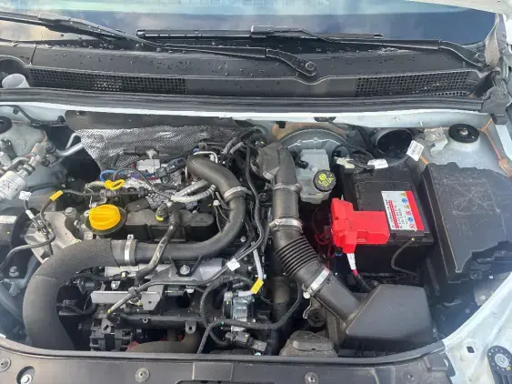 DACIA SANDERO III - voiture d'occasion - Photo 18