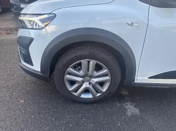 DACIA SANDERO III - voiture d'occasion - Photo 20