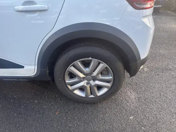 DACIA SANDERO III - voiture d'occasion - Photo 21