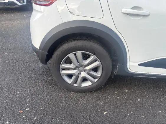 DACIA SANDERO III - voiture d'occasion - Photo 22