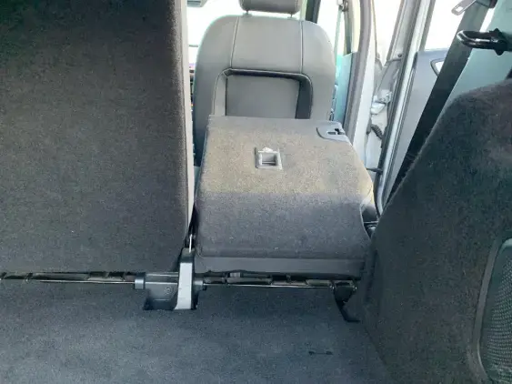 FORD ECOSPORT - voiture d'occasion - Photo 15