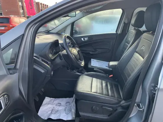 FORD ECOSPORT - voiture d'occasion - Photo 16