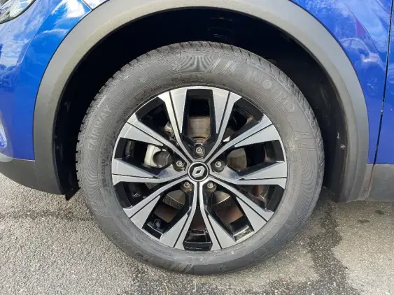 RENAULT CAPTUR II - voiture d'occasion - Photo 18